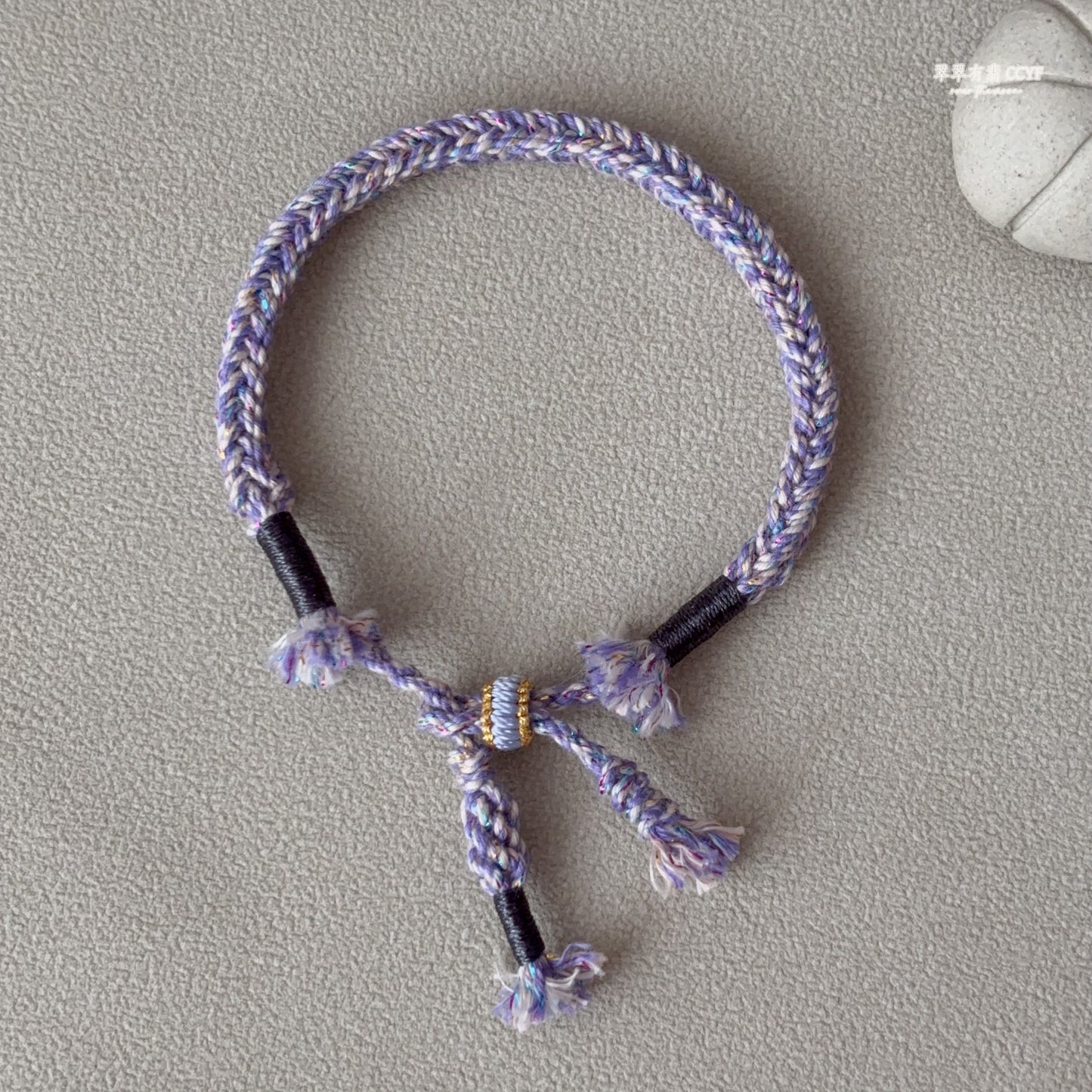 wrist string
